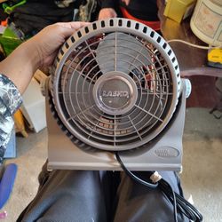 Mini Fan