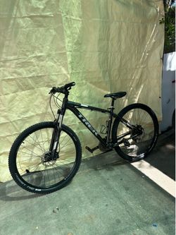 Trek Marlin 6