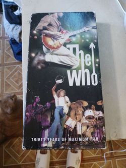 CD Box Set 1994