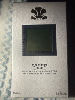 Creed millisime imperial