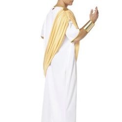 Adult Caesar Costume