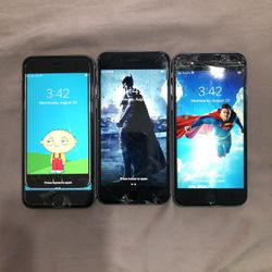 Selling All Of These. For $50.  They Are Crack. Fully Functional.  
