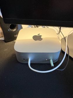 Apple Mac Mini M4