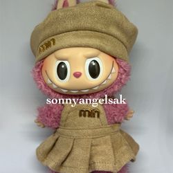 Labubu Clothes 