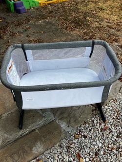 Baby delight bassinet/cuna Moisés