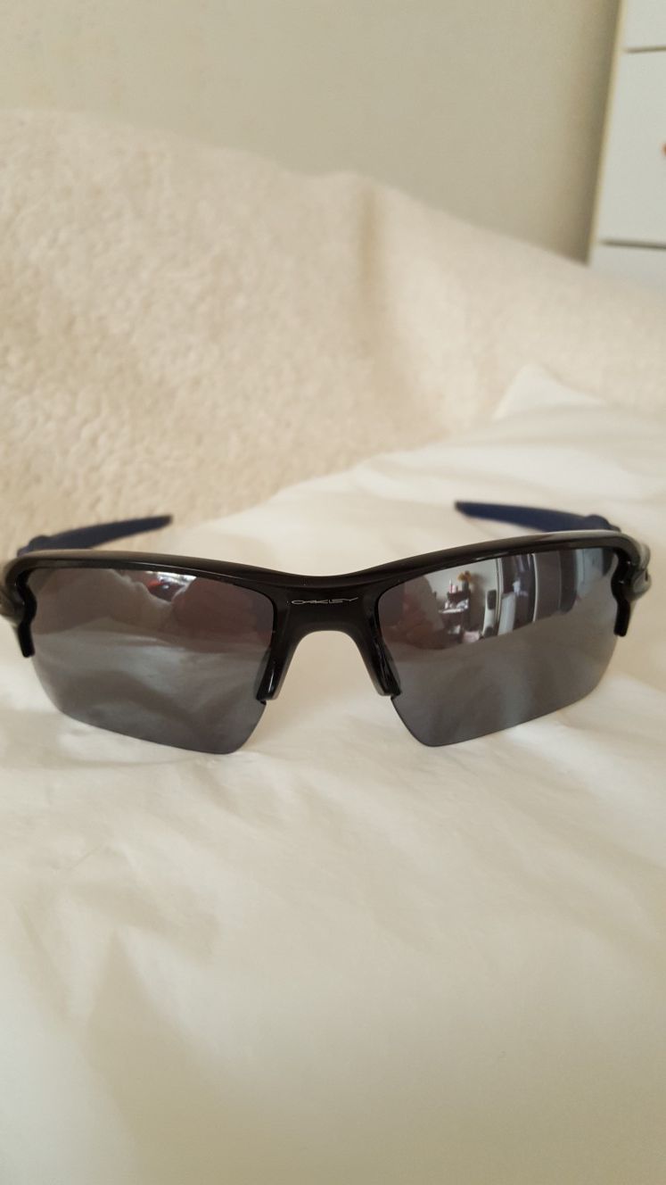 OAKLEY FLAK 2.0 XL LENS sunglasses