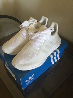 Adidas Swift Run Shoes