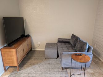 Living room set