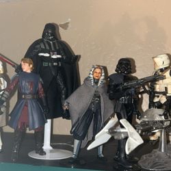 STAR WARS COLLECTABLE FOR CHEAP