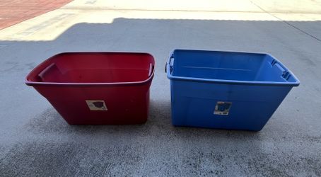 Storage Containers