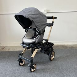 Orbit Baby G5 Stroller 