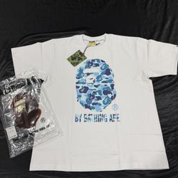 Bape Tee
