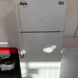 Frigidaire refrigerator