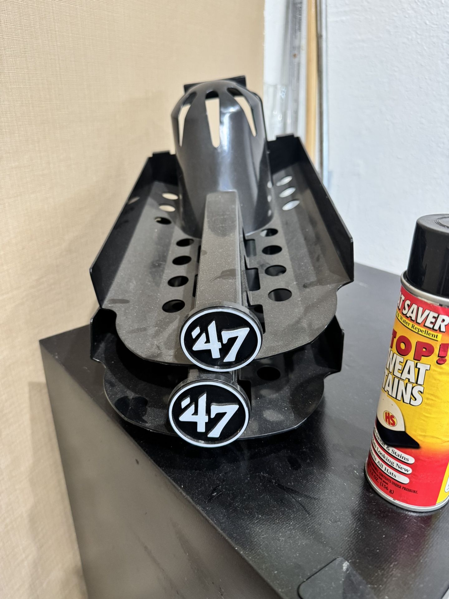 New Era & ‘47 Hat Holders
