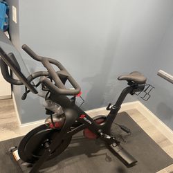 Peloton 