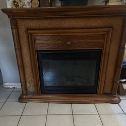 Chimney
