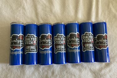 Custom Tumblers