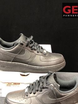 AIR FORCE 1 ‘07