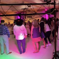 Dj Para Toda Occasion