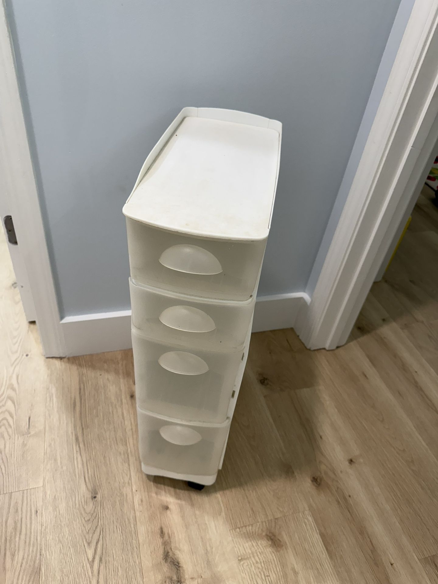 Storage Drawer