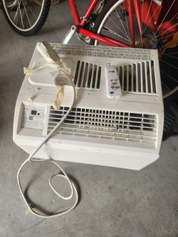 air-conditioner