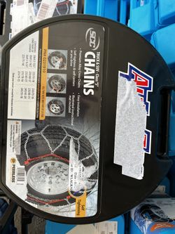 Snow Chains 