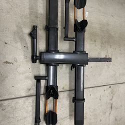 Kuat Bike Rack NV 2.0 With Hitch Lock And Stand