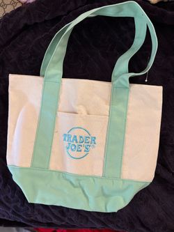 Trader Joe’s Tote Bag