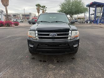 2017 Ford Expedition