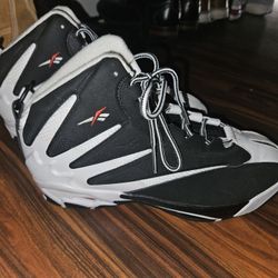 Reebok splash size 9.5 slightly used no box