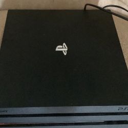 PS4 Pro