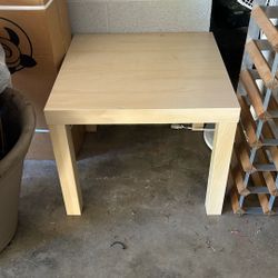 IKEA coffee Table