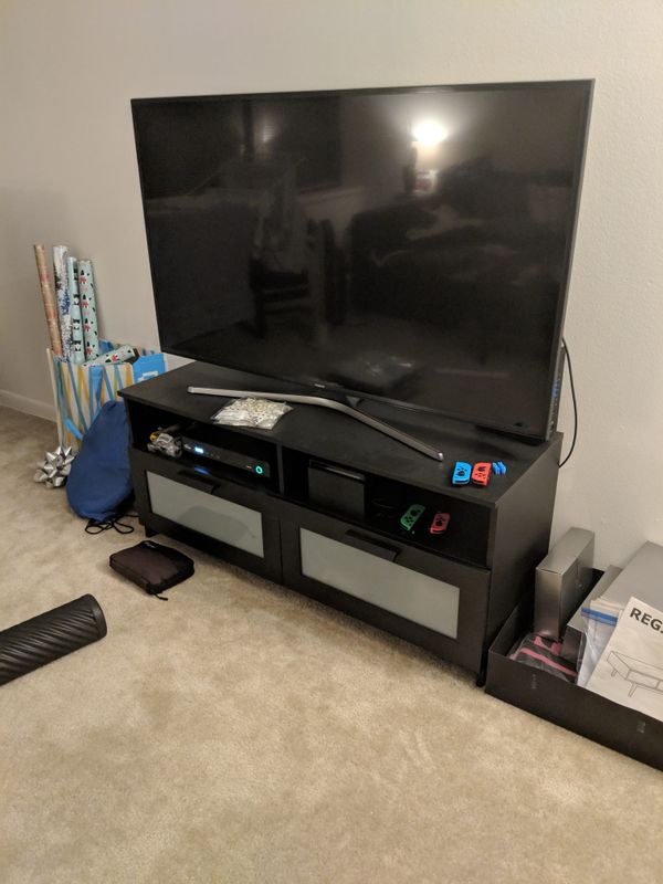 Ikea Brimnes Tv Stand For In Chicago Il Offerup