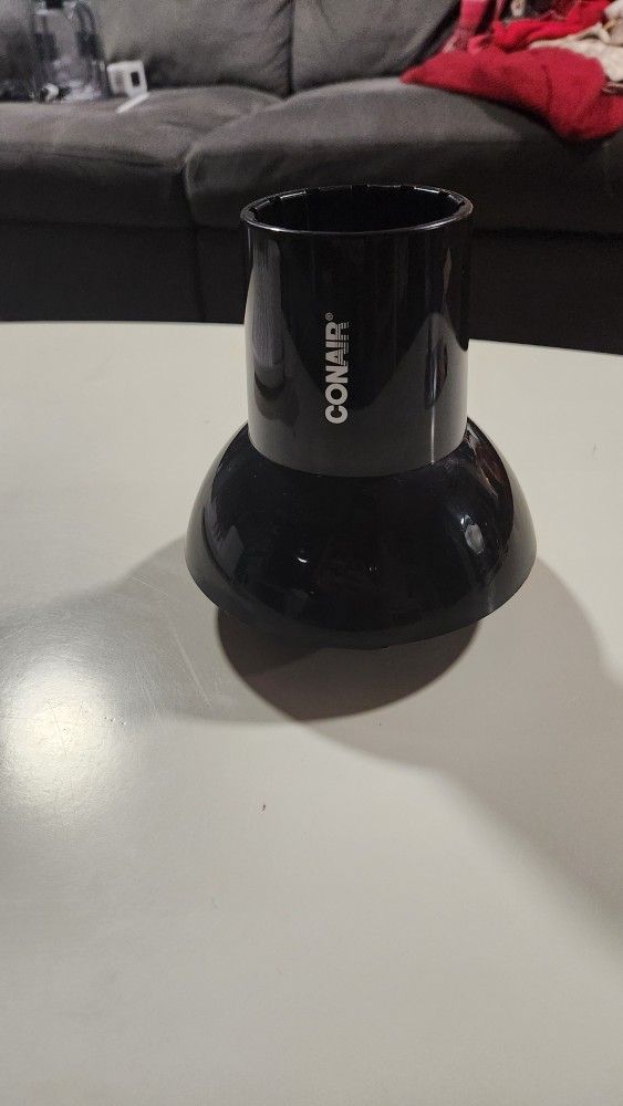 Conair Hair Dryer Diffuser Attachment