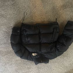 Northface Puffer 700