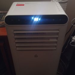 Portable A/C 