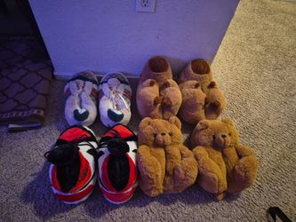 Slippers