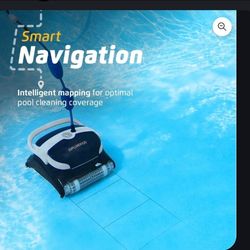Pool Vacuum
