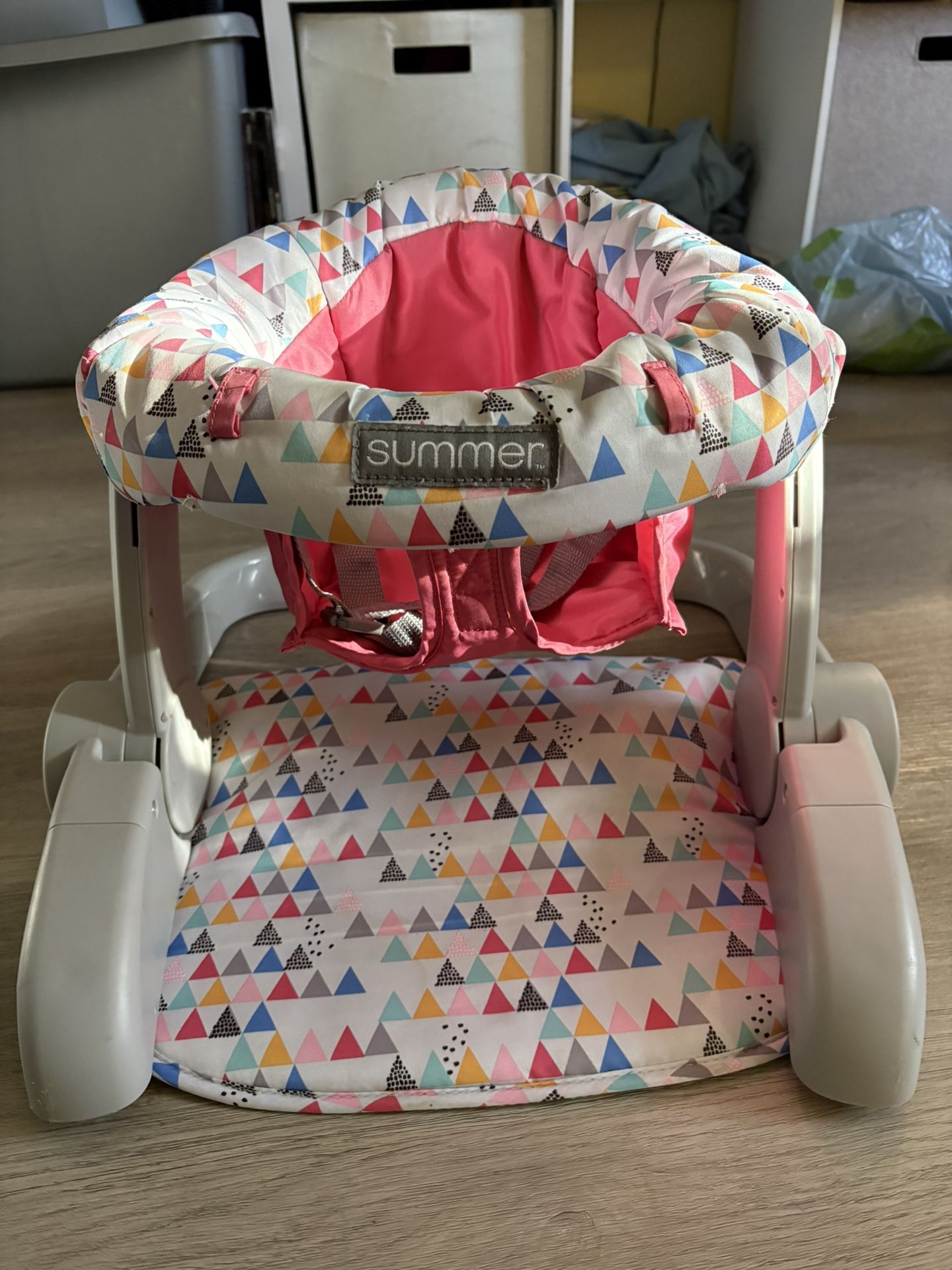 Baby Seat Portable 