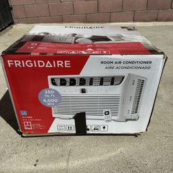 Frigidaire Window A/C Model FFRE063WA1