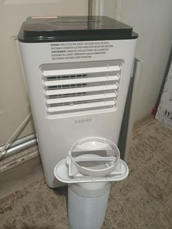 Portable AC
