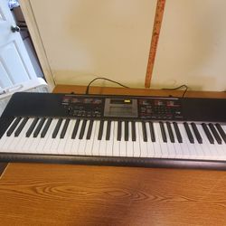 Casio CTK-2090V 61-Key Portable Keyboard

. Watch Video