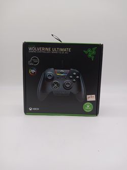 Razer Xbox Ultimate Controller