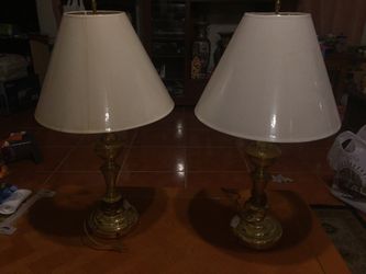 Lamp Shade