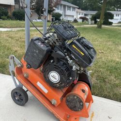 Compactor  