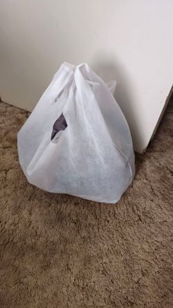 Free - Maternity clothes size S and M