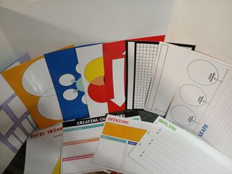 Teaching tools