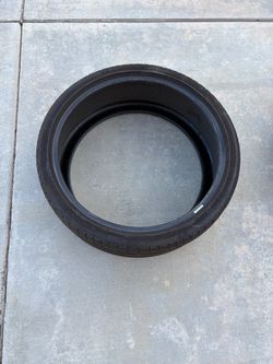 5qty 245 35 21 Michelin Super Sport