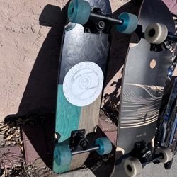 Cruiser Board Sale