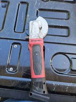 Snap on